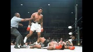 Was Muhammad Ali vs Sonny Liston II Rigged [upl. by Cichocki]