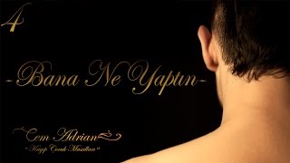 Cem Adrian  Bana Ne Yaptın Official Audio [upl. by Ahslek169]