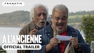 A LANCIENNE bandeannonce 2024 Avec Gérard Darmon Didier Bourdon Chantal Lauby [upl. by Nuri]