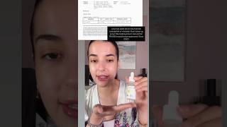 Whitelab N10Dose Intense Brightening Serum Niacinamide 10 [upl. by Attelrak]