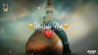 Muharram Status Whatsapp  Muharram Status 2024 New  New Muharram Status 2024  Muharram Video 2024 [upl. by Adnoloy149]