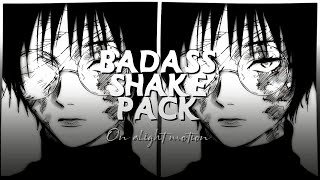 50 Badass Shake Pack Alight LinkXML File For Editing on Alight Motion  Moonie달 [upl. by Africa448]