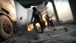 Left 4 Dead 2  Zombie Survival Guide Trailer HD [upl. by Nadirehs5]