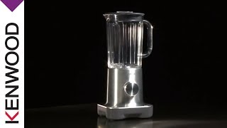 Kenwood Blender BL770  Introduction [upl. by Lovash235]