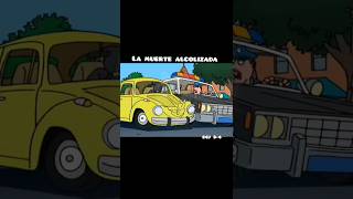 La Muerte anda ebria 🤣🤣familyguy petergriffin humor shorts shortsfeed shortsviral [upl. by Laurentium]