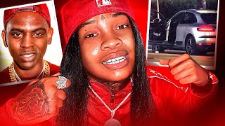 The Shocking Murder Of Lotta Cash Desto Revenge For Young Dolph [upl. by Esilrahc]