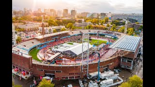 Aftermovie TCS Amsterdam Marathon 2023 [upl. by Zetrom47]