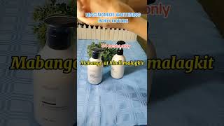 Whitening body lotion shortvideo kapetsvlog skincare [upl. by Bohrer111]