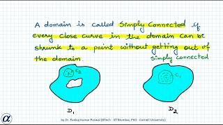 Complex Analytic Function Theory and Basic Examples GATE [upl. by Enelhtak942]