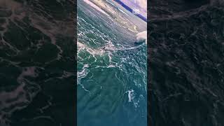 Ｓｔｒａｔｏｓｐｈｅｒｉｃ 🪐mcydro nazare bigwavesurfing bigwaves fpvcinematic [upl. by Okiruy]