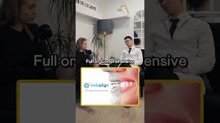 Can Invisalign Go fix underbite and overbite [upl. by Eibo]