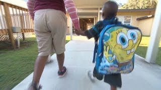 Parents angry over Head Start shutdown [upl. by Lertram286]