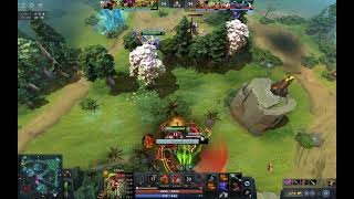 Pudge Offlane Winstreak 11  Daily Pudge 10  Dota 2 [upl. by Herv]