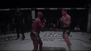 Jon Jones vs Stipe Miocic  FIGHT SNIPPET [upl. by Beatty]