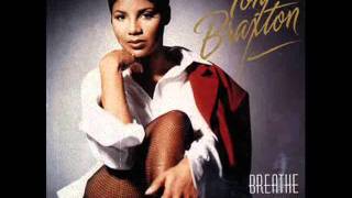 TONI BRAXTON  Breathe Again EXTENDED CLUB MIX [upl. by Woodberry803]