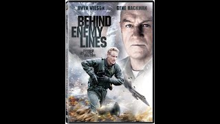 Behind Enemy Lines 2001 Review [upl. by Ynnus]