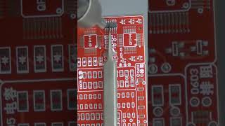 Beginner how to solder SOP14 chip  SMD soldering tutorial  Demonstration of soldering [upl. by Effy458]