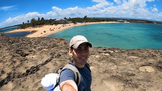 Famosa Playa De Puerto Rico Que Debes Visitar ESPECTACULAR 🇵🇷 [upl. by Ria]