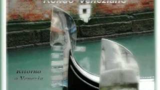 Rondo Veneziano  Ritorno a Venezia [upl. by Viehmann]