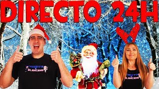 🔴DIRECTO 24 HORAS🎄ESPECIAL NAVIDAD🎅 DIRECTO24HMIROTEYBLANCANA 36 [upl. by Akehsal]