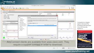 Cisco ASA AnyConnect Remote Access VPN Configuration Cisco ASA Training 101 [upl. by Raouf]