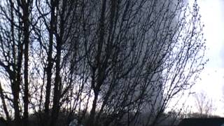 live footage tornado pekinhenryville 3212 [upl. by Flowers]