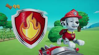 Paw Patrol On A Roll PC  20241018 1854 Gameplay [upl. by Rap258]