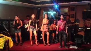 ILOCANO SONG SINGSING NI AYAT [upl. by Eniretac434]