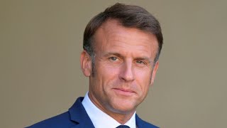 Macron conclut ses consultations  Cazeneuve Bertrand ou la surprise Beaudet pour Matignon [upl. by Refotsirk]