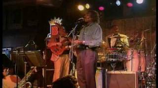 BBKing amp Albert Collins  Call It Stormy Monday  Live [upl. by Piotr]