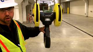 Concord CA Overhead Crane Operator Training [upl. by Wiley]