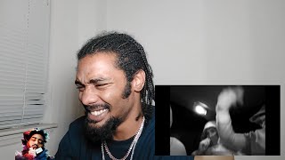 ONEFOUR  BREAKS amp CADDYS STREET GUIDE PART 02 FEAT CG OFFICIAL MUSIC VIDEO  Lyricist Reaction [upl. by Nnorahs]