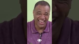 E ESSA RESENHA DO VAMPETA COM O DENILSON [upl. by Larrabee]