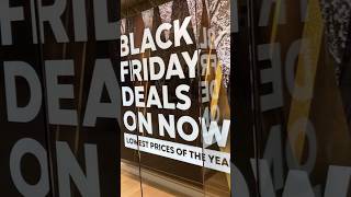 5 Crazy Facts About Black Friday You Won’t Believe 😳 [upl. by Skees107]