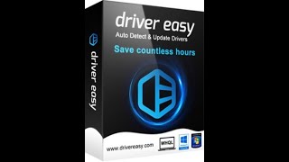 Driver Easy Professional 610 Build 32140  New Update [upl. by Eliath]