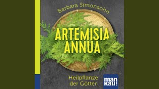 Bakterielle Infektionen2 amp Blaseninfekte amp Borreliose amp CoronaVirenCovid191  Artemisia [upl. by Nahbois]