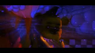 Golden Freddy Performance  Five Nights at Freddys [upl. by Rotceh]