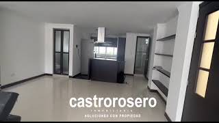 APARTAMENTO EN VENTA EN PALERMO MANIZALES [upl. by Keen787]