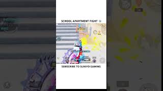 SCHOOL FIGHT 🫶 WAIT FOR Suniyogaming FaithPlayzZzYTLoLzZzGaming shorts [upl. by Leopold]