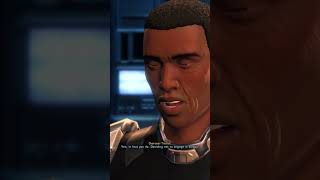 SWTOR Quests Will Blow Your Mind thatmmorpglife gamereview gamingshorts [upl. by Anitnuahs]