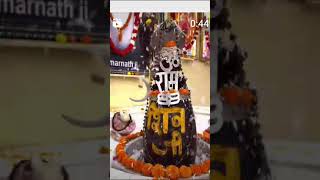 Man Mera Mandir Shiv meri Puja 🙏🙏🙏🌹🌹🌹 [upl. by Ahsap]