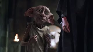 Dobby the HouseElf  Harry Potter and the Chamber of Secrets [upl. by Neelloj]