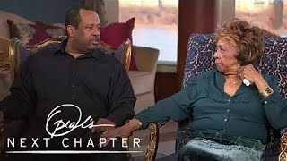 Whitney Houstons Brother Makes a Shocking Revelation  Oprahs Next Chapter  Oprah Winfrey Network [upl. by Johnna815]