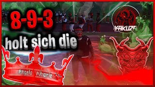 HolzkopfCrimelife 👺 893 holt sich die 👑 [upl. by Cathlene]