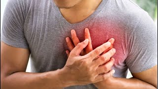 Chest Pain  How does heart attack present  Heart Attack Ki Kiya Presentation Hoti Ha [upl. by Teriann]