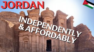 Jordan A Beginners Guide to See it Independently [upl. by Serene763]