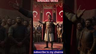 Ertugrul The Islamic Game of Thrones that Changed Islam Forever [upl. by Alake]