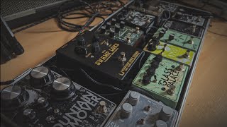 7 Doom Fuzzes Side by Side What´s your favourite Pedals and Tea EP 21 [upl. by Idak]