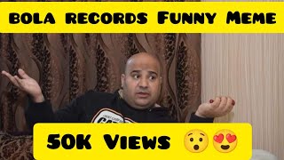 Bhola record funny meme galiyan letest bhola record lampp funny galiyan 2022 YouTube [upl. by Stillman]