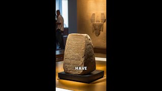 Unlocking History The Rosetta Stone [upl. by Oderfliw]